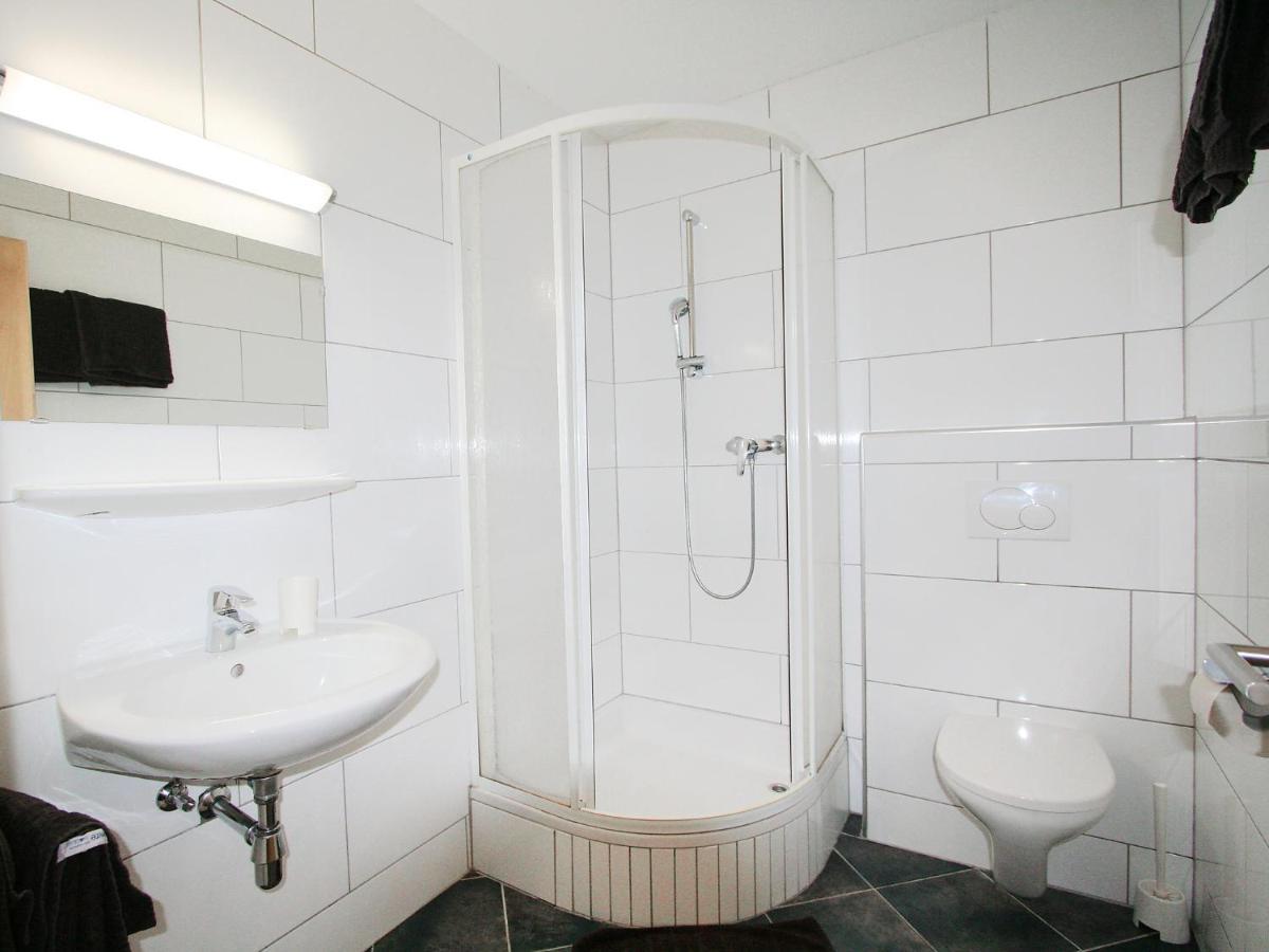Apartment Matt By Interhome ゼー エクステリア 写真