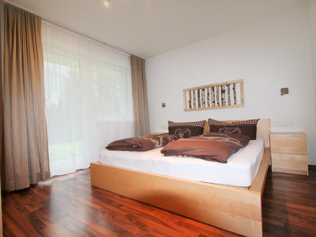 Apartment Matt By Interhome ゼー エクステリア 写真