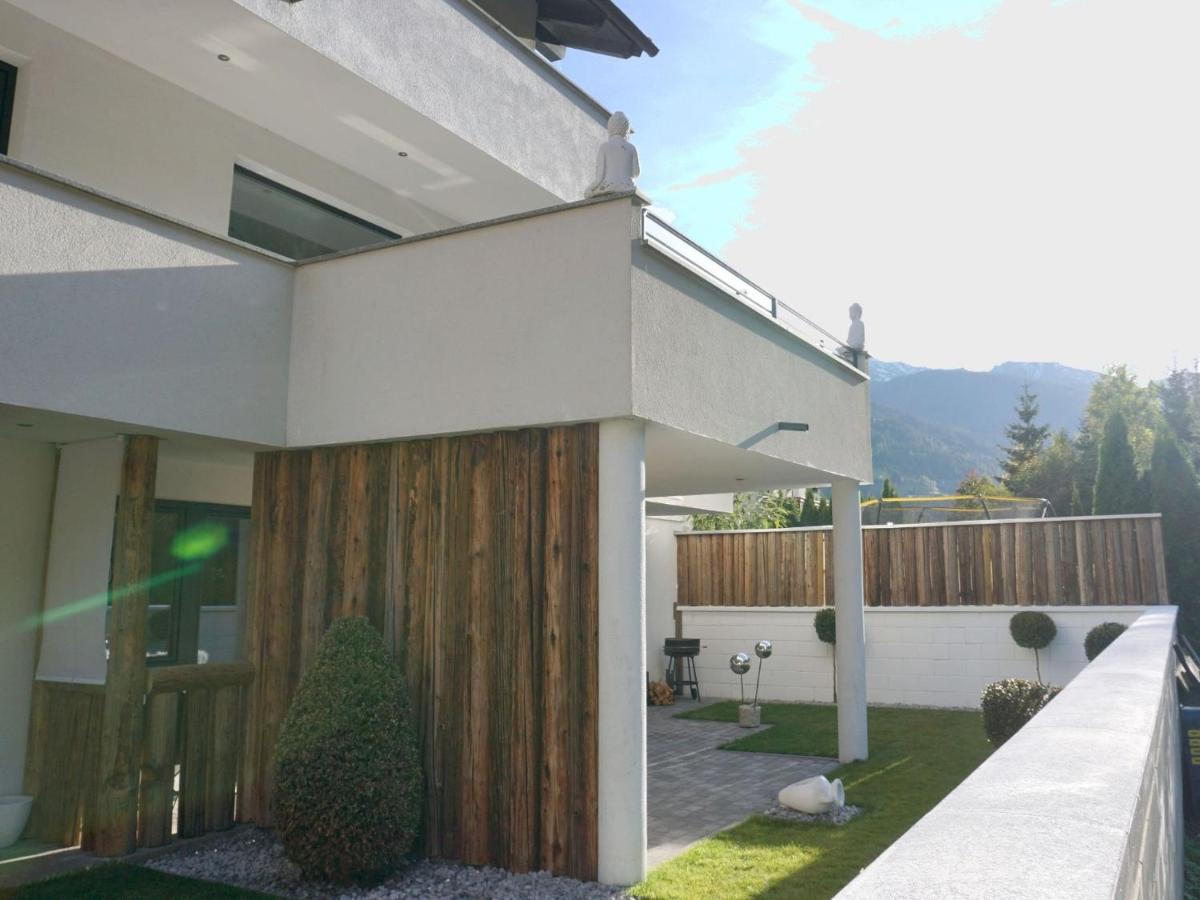 Apartment Matt By Interhome ゼー エクステリア 写真