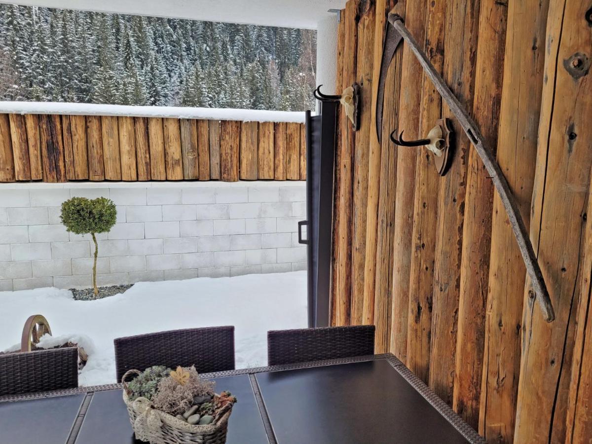 Apartment Matt By Interhome ゼー エクステリア 写真
